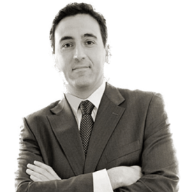 Javier Berrocal