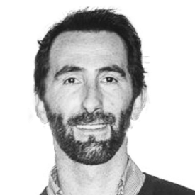 Sergio-Gómez