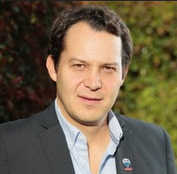 FRANCISCO PAILLE