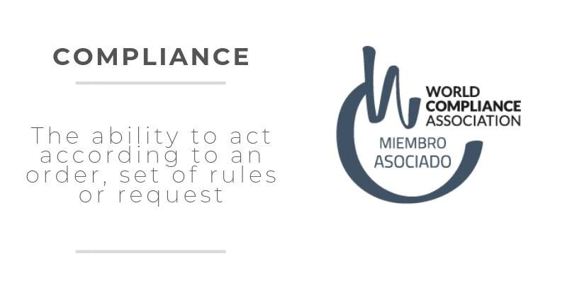 Compliance