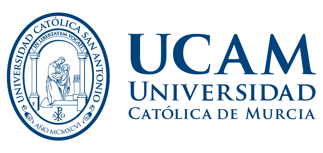 UCAM logo
