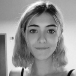 BERTA BUSQUE