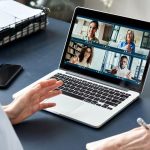 ciclo webinars marketing