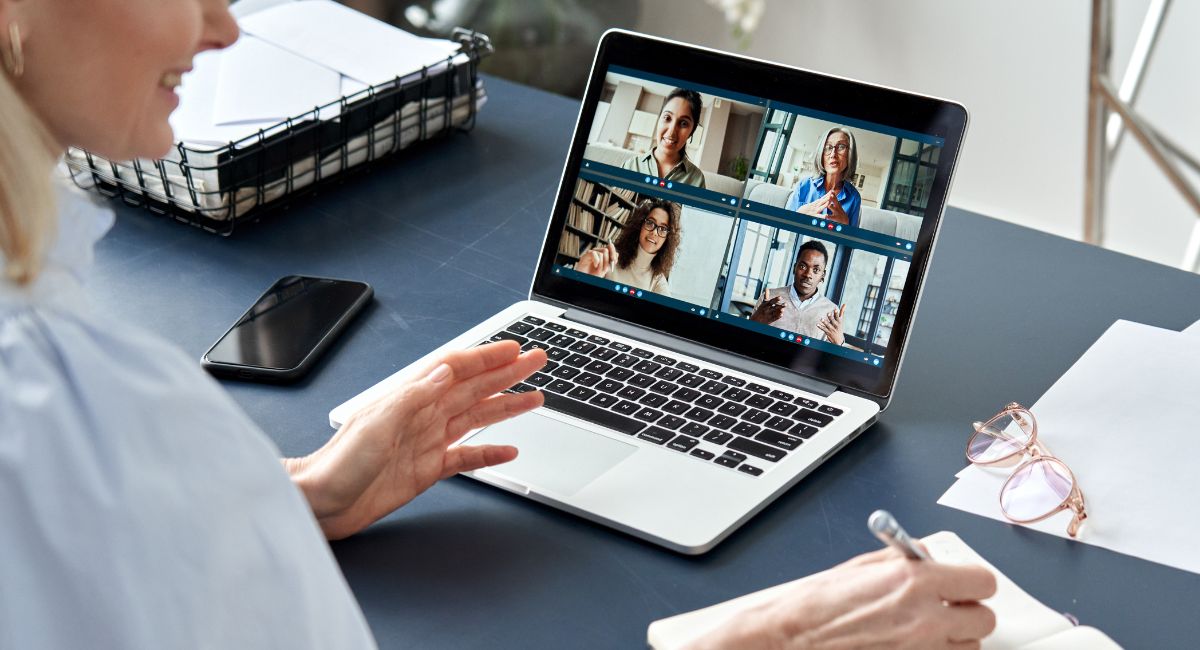 ciclo webinars marketing