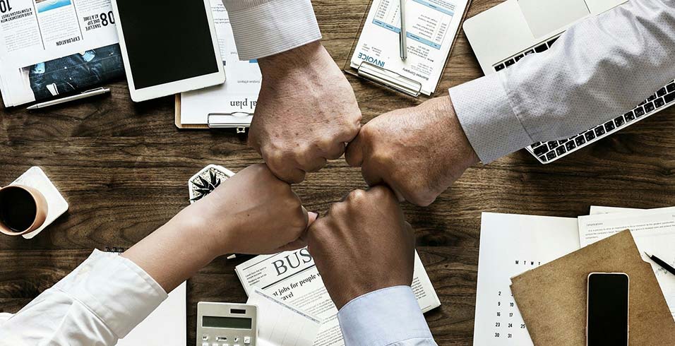 team-work